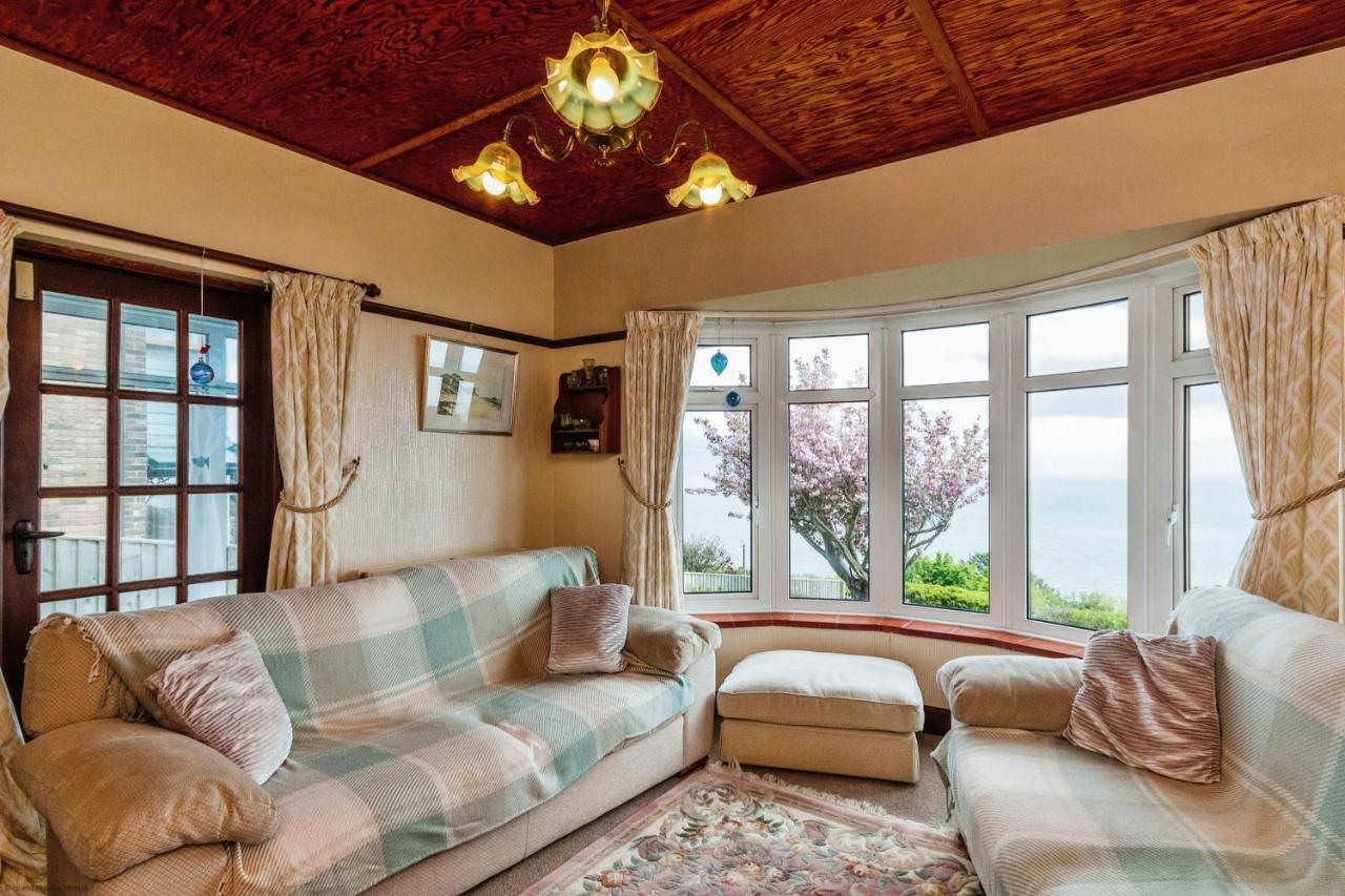 Englefield Villa Ventnor Exterior foto